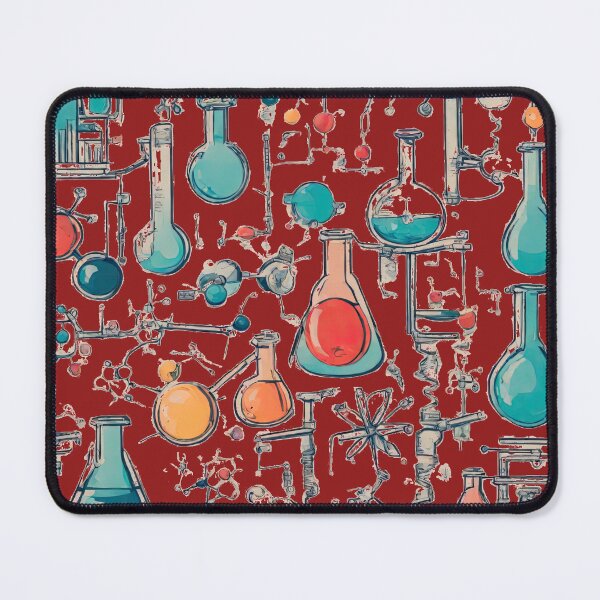 Item preview, The chemical instruments designed and sold by eikulabs.