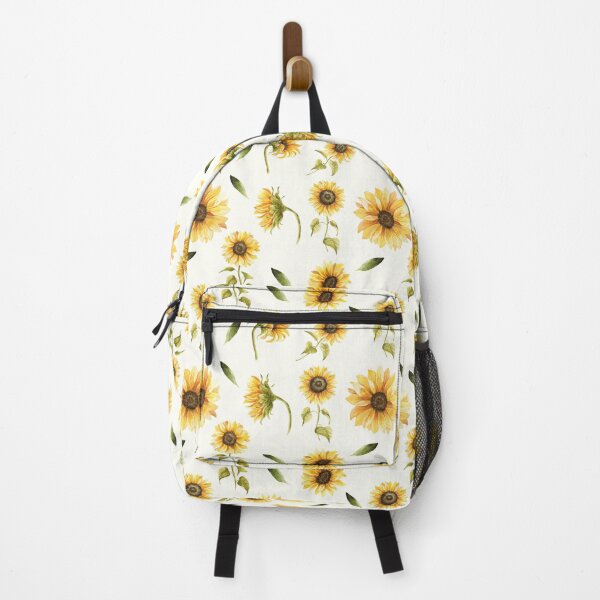 Item preview, Sunflower - Seamless Pattern - Water Color designed and sold by patternjp.