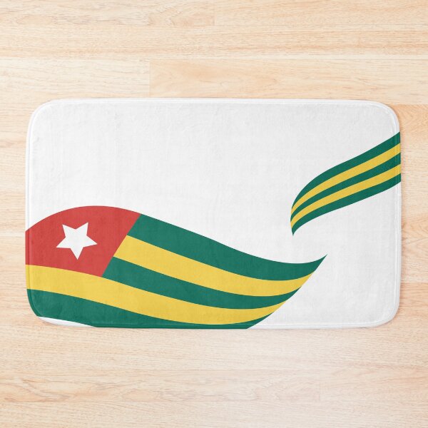 Item preview, TOGO DNA flag designed and sold by Wolagno.