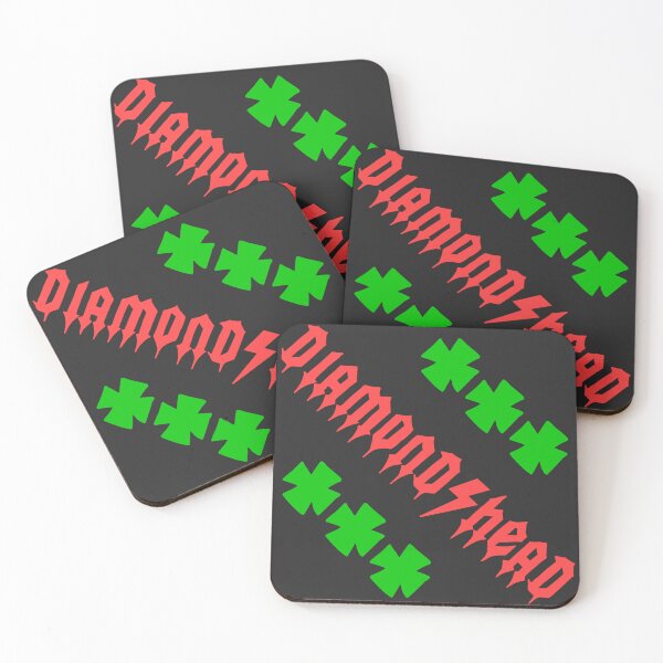 Item preview, Diamond Head designed and sold by pmtheone.