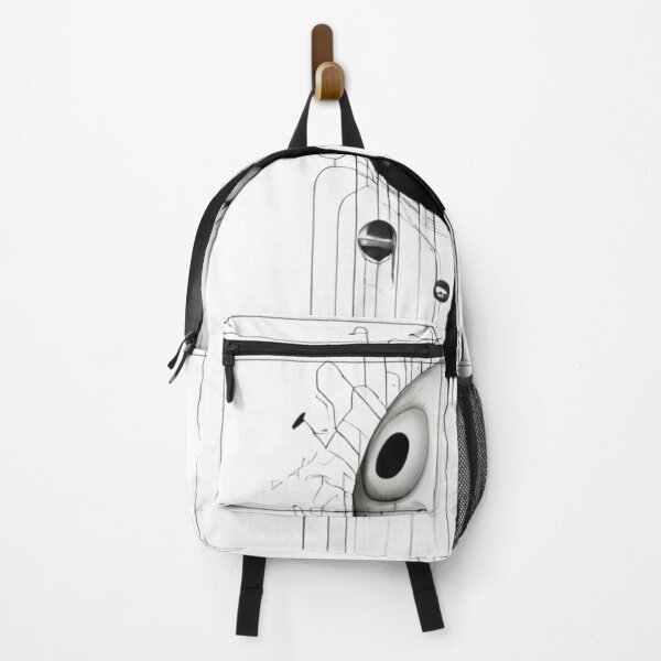 Item preview, A Journey Through Minimalist Bizarre designed and sold by badjershop.