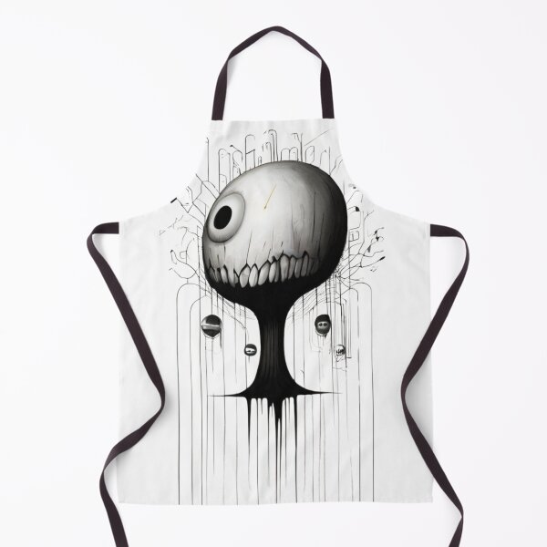 Artikelvorschau, Eine Reise durch minimalistisches Bizarres entworfen und verkauft von badjershop.