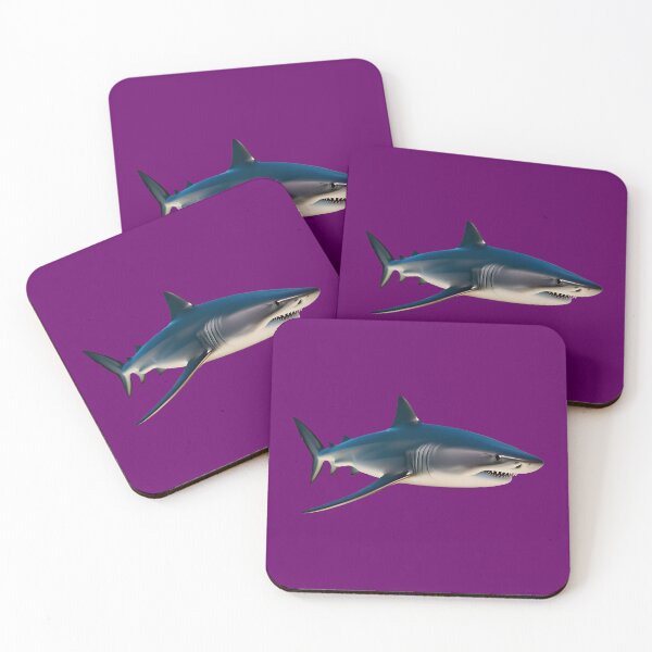 Item preview, SHARK - #660066 designed and sold by Marlon Oseguera.