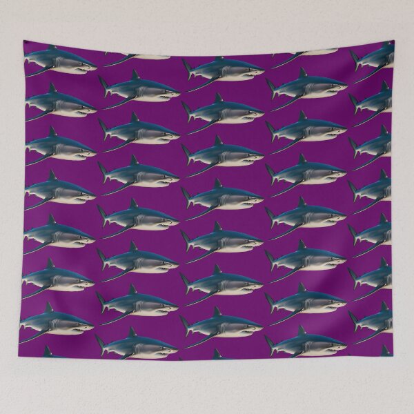Item preview, SHARK - #660066 designed and sold by Marlon Oseguera.