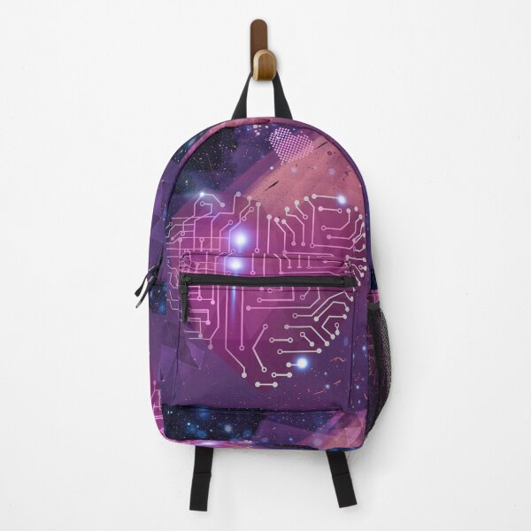 Item preview, Electronic Heart designed and sold by ShaireProd.