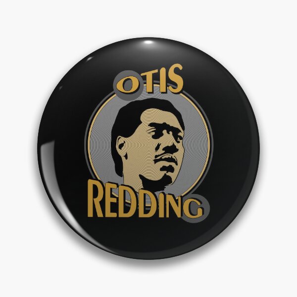 Item preview, Mr. Otis Redding retro style II designed and sold by MagicEyesOnly.