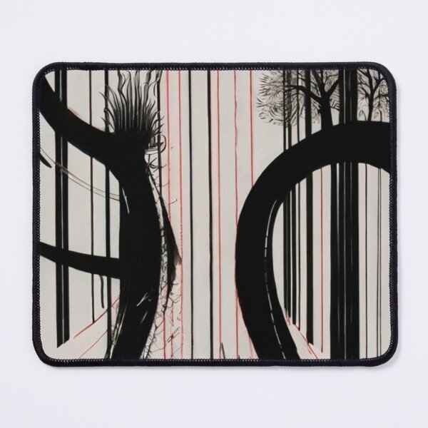 Item preview, Exploring the Blip Bauhaus Streetscape designed and sold by badjershop.