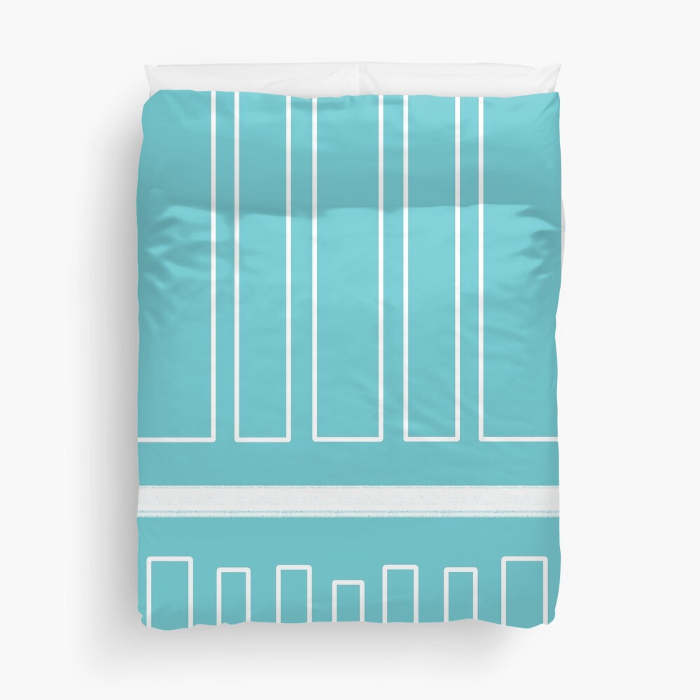 Item preview, Duvet Cover designed and sold by CarlaBaremb.