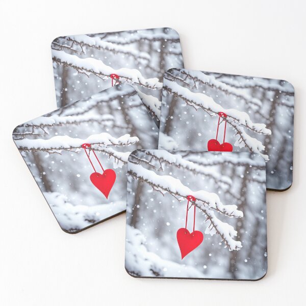 Item preview, Christmas Love designed and sold by Maria Dryfhout.