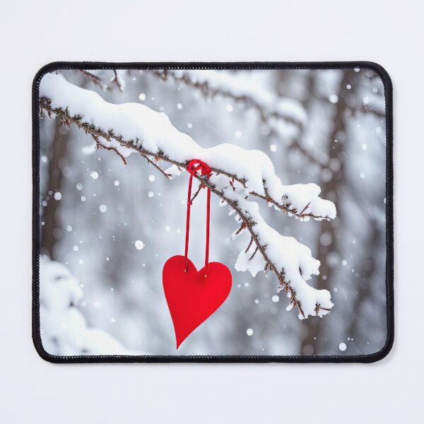Item preview, Christmas Love designed and sold by Maria Dryfhout.