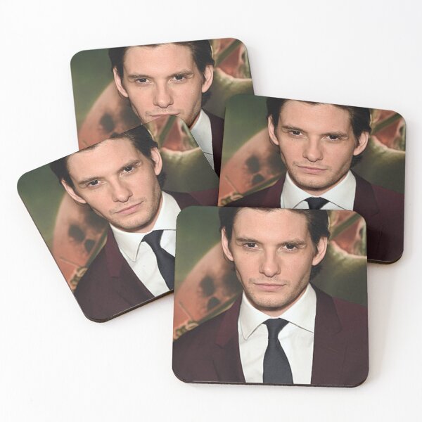 Item preview, ben barnes  designed and sold by appa-sr.