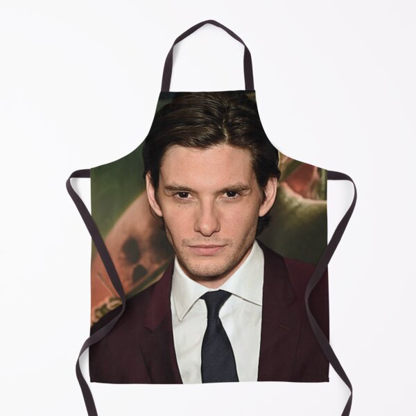 Item preview, ben barnes designed and sold by appa-sr.