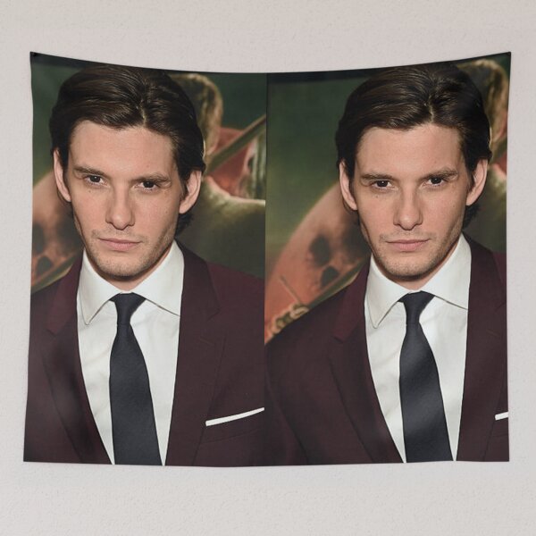 Item preview, ben barnes  designed and sold by appa-sr.