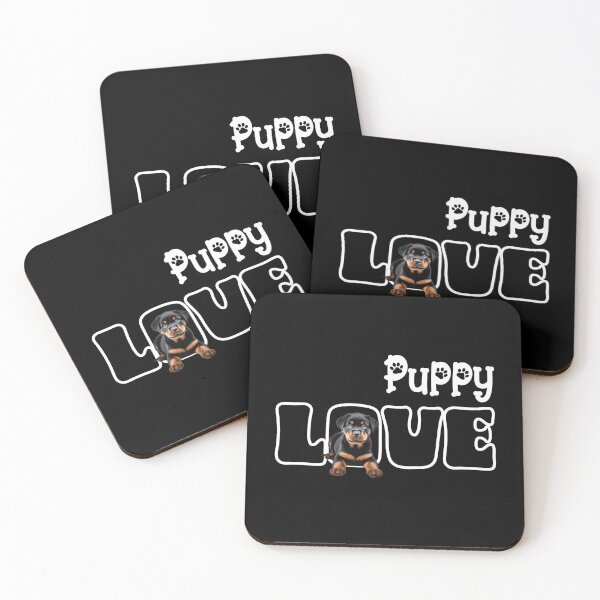 Item preview, Dog Mom Gift perfect for ROTTWEILER Puppy Lovers! designed and sold by EldersRULE.