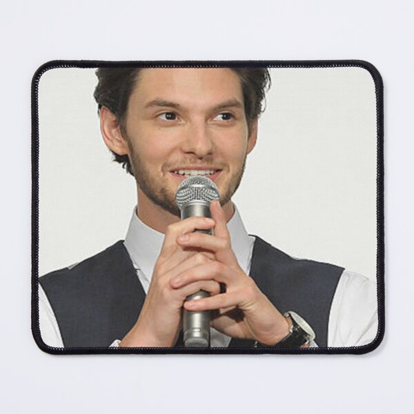 Item preview, ben barnes aesthetic designed and sold by appa-sr.