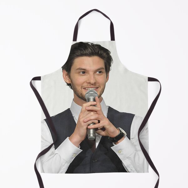 Item preview, ben barnes aesthetic designed and sold by appa-sr.