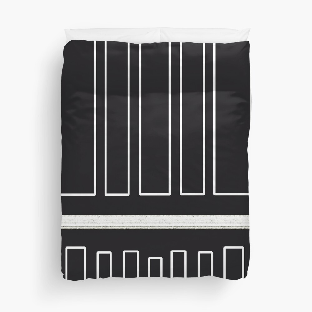 Item preview, Duvet Cover designed and sold by CarlaBaremb.