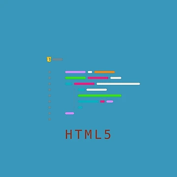 Artwork thumbnail, HTML5 Algorithm by eikulabs