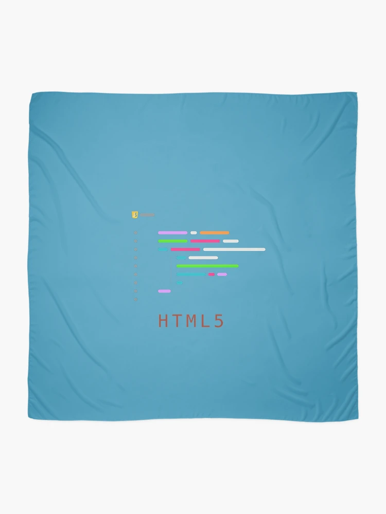 Thumbnail 2 of 3, Scarf, HTML5 Algorithm designed and sold by eikulabs.