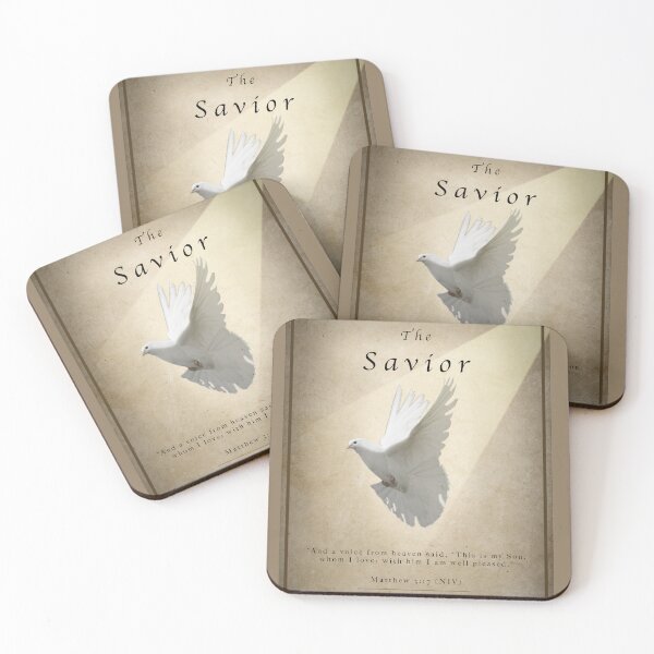 Item preview, The Savior designed and sold by jburge1984.