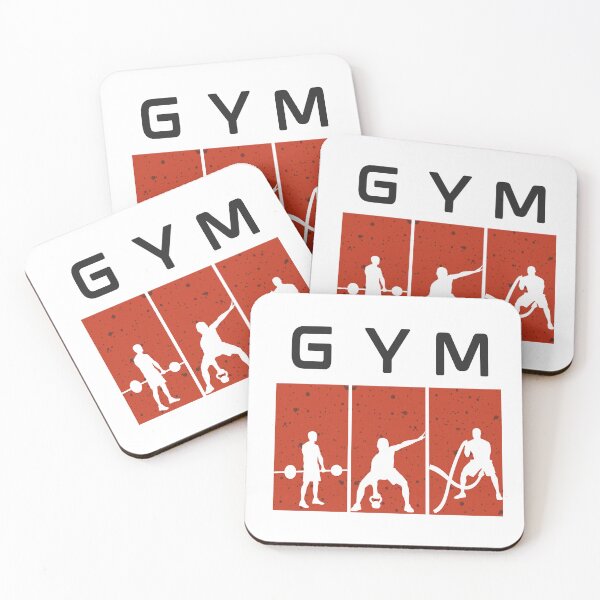 Item preview, Gym Rat, Not a Couch Potato designed and sold by AOOT.