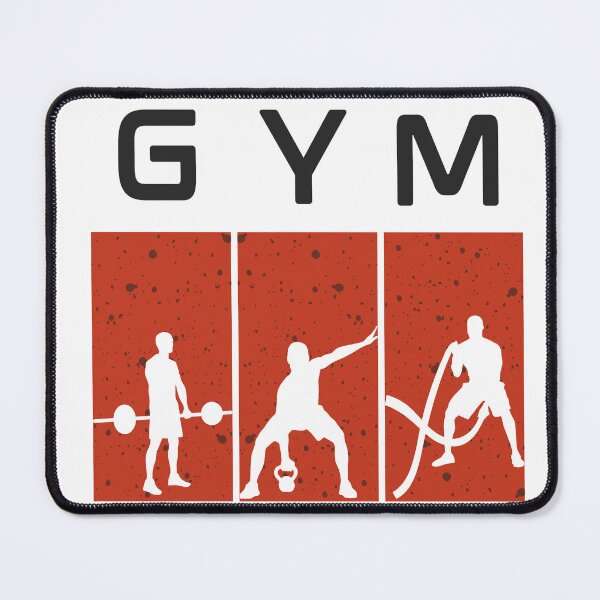 Item preview, Gym Rat, Not a Couch Potato designed and sold by AOOT.