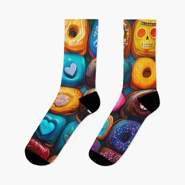 Item preview, BKed Goodness designed and sold by Claudia Bartoli-McKinney.