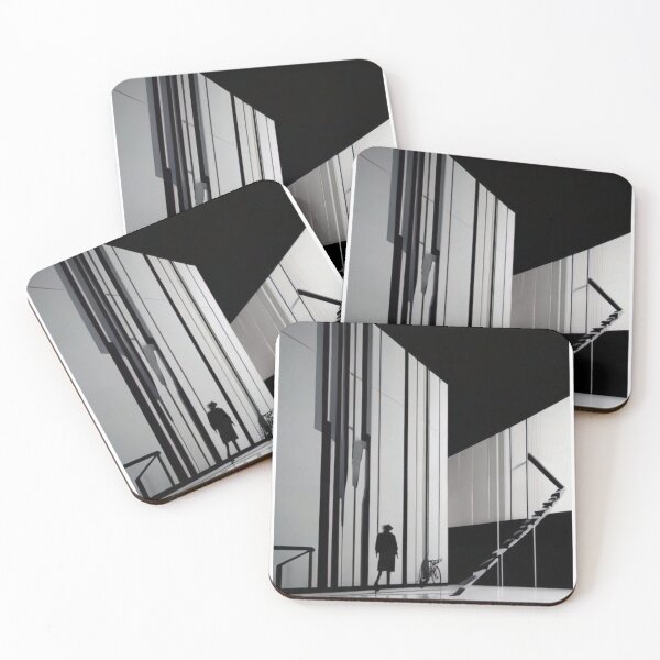 Item preview, Silent Fluidity in Conceptual Street Art designed and sold by badjershop.