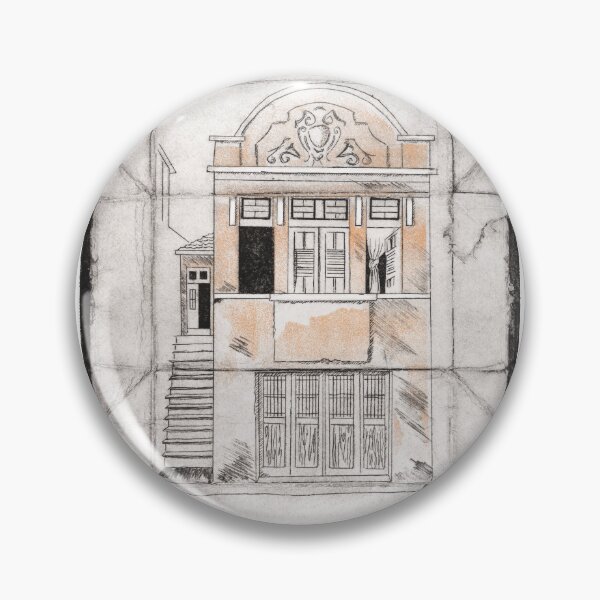 Item preview, Silva jardim 7n designed and sold by Gravurar.