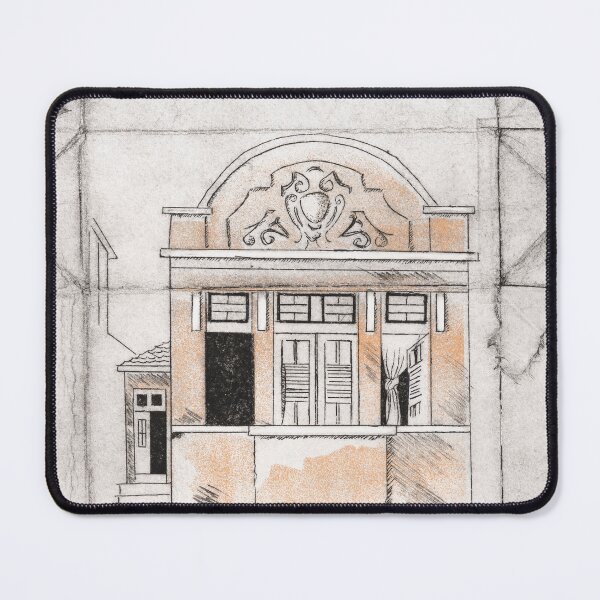 Item preview, Silva jardim 7n designed and sold by Gravurar.