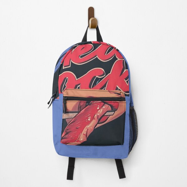 Item preview, Meat rocket designed and sold by Closet Goblin.
