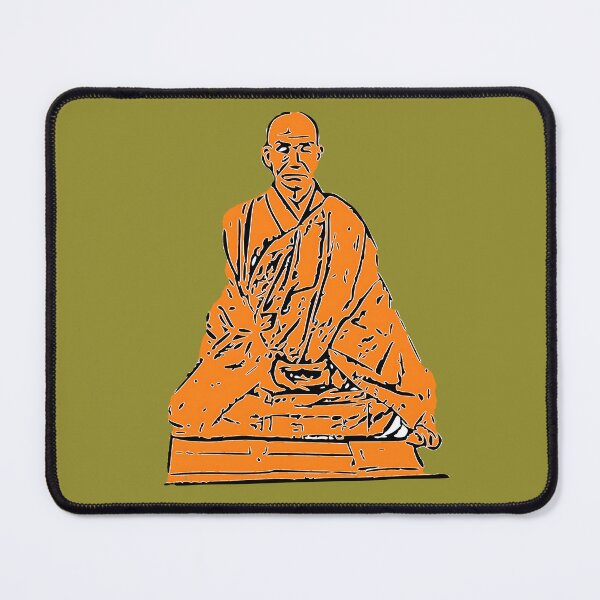 Item preview, Dogen Zenji designed and sold by eikulabs.