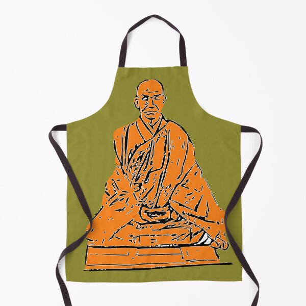 Artikelvorschau, Dogen Zenji entworfen und verkauft von eikulabs.