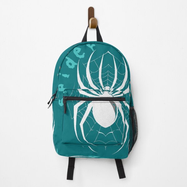 Item preview, Arachnid's View: Spider Graphic Design designed and sold by ironpalette.