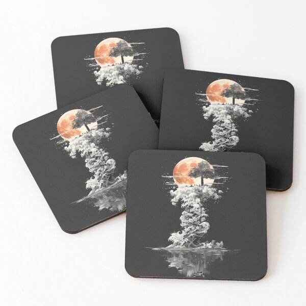 Item preview, Celestial Arboreal Eruption designed and sold by Chreggie.