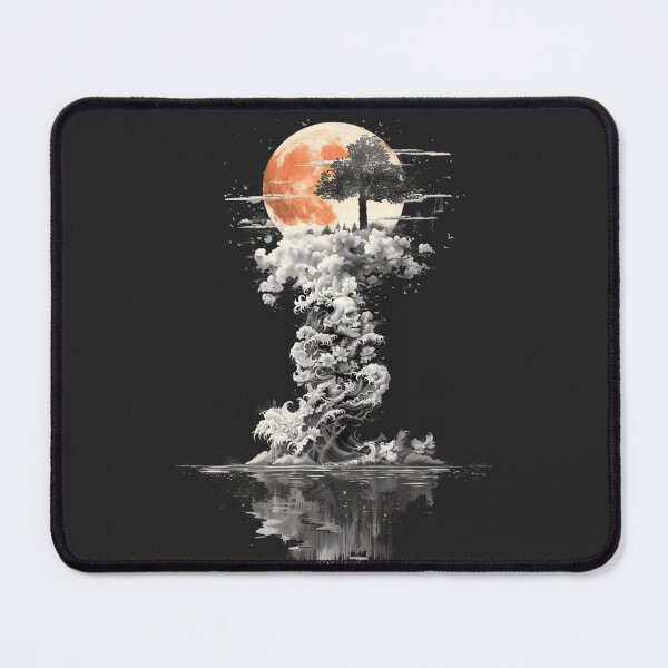 Item preview, Celestial Arboreal Eruption designed and sold by Chreggie.