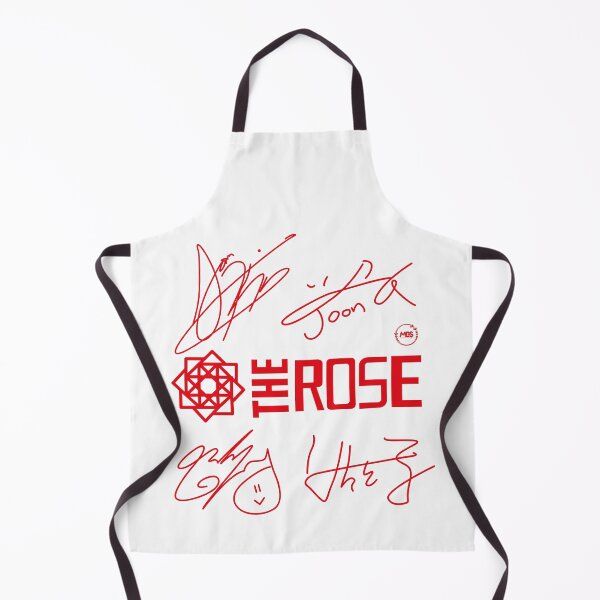 Item preview, fanart signature of the group the rose designed and sold by mbs-desing.