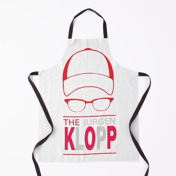 Item preview, THE KOP  for Jurgen Klopp with glasses designed and sold by happy-capy.
