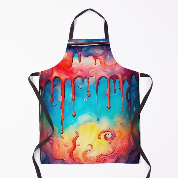 Item preview, Abstraction of the colors of emotions designed and sold by eikulabs.