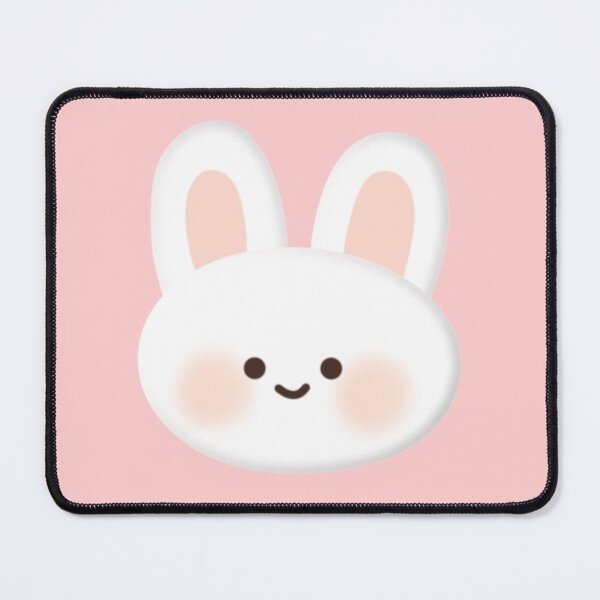Item preview, Kawaii Little Bunny designed and sold by CarolSoare.