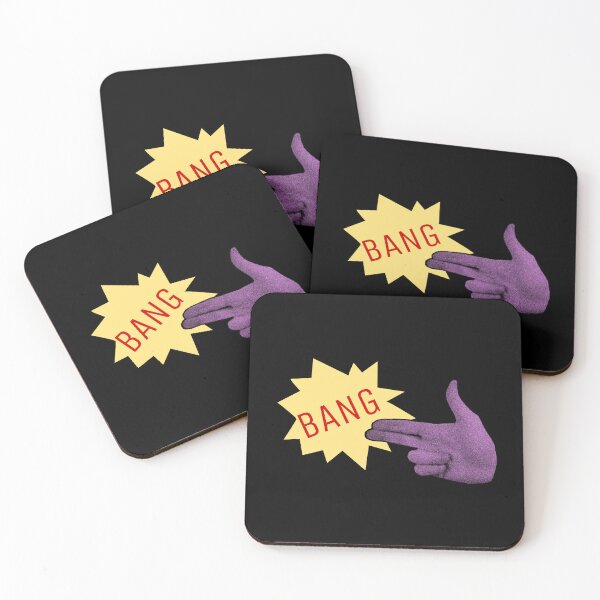 Item preview, Finger gun  designed and sold by TV-PUNK.