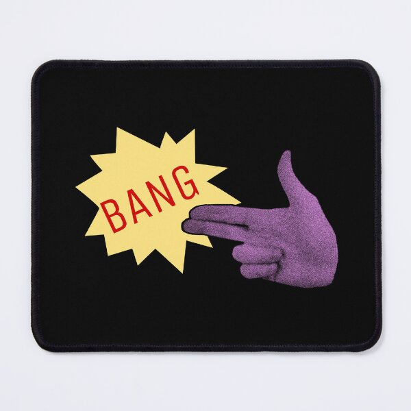 Item preview, Finger gun designed and sold by TV-PUNK.