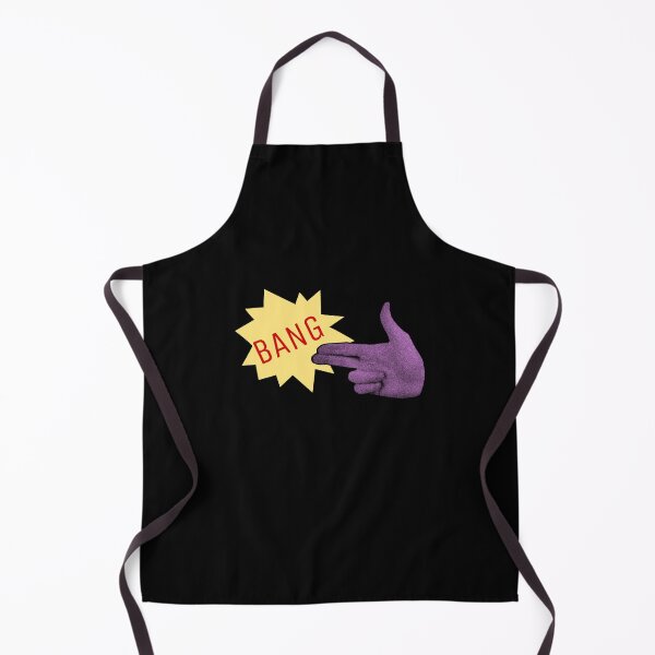 Item preview, Finger gun  designed and sold by TV-PUNK.