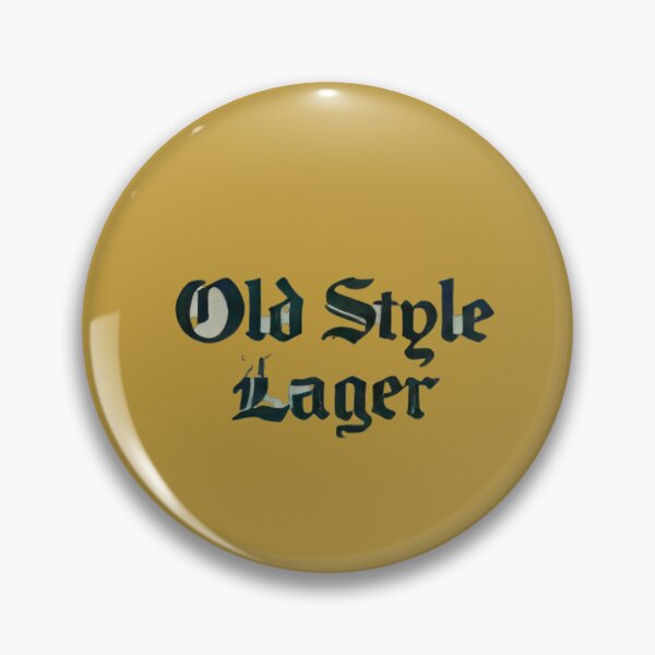 Item preview, Old style beer designed and sold by eikulabs.