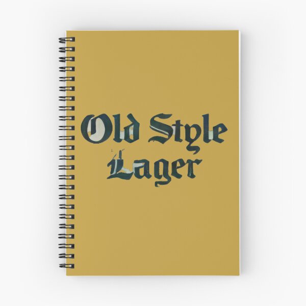 Item preview, Cerveza al viejo estilo designed and sold by eikulabs.
