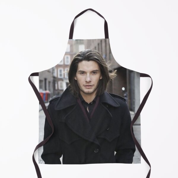 Item preview, ben barnes actor designed and sold by appa-sr.