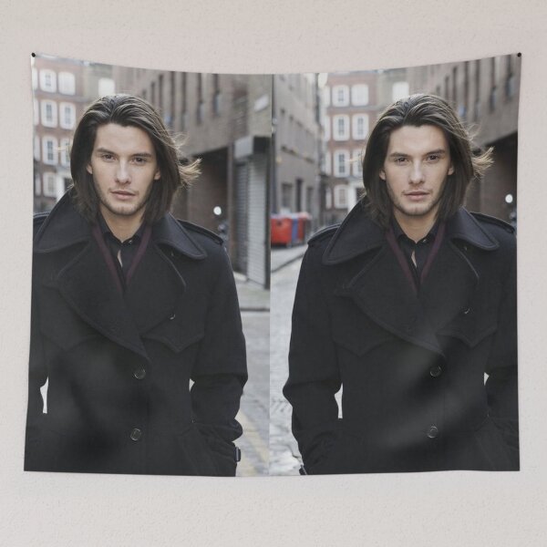 Item preview,  ben barnes actor designed and sold by appa-sr.