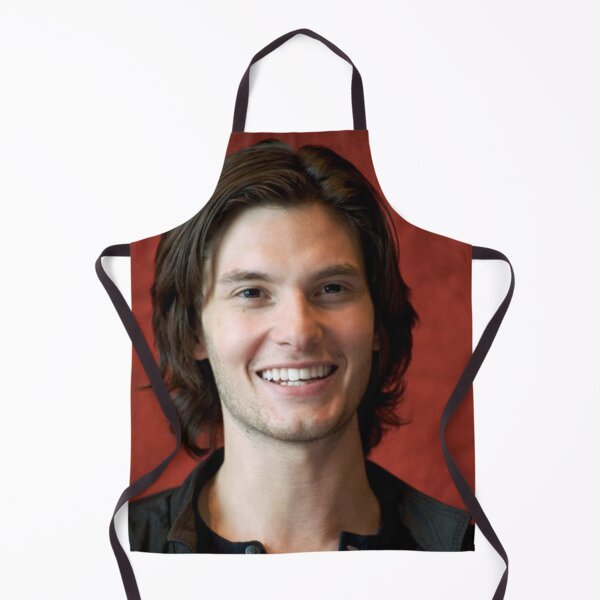 Item preview, ben barnes cute designed and sold by appa-sr.