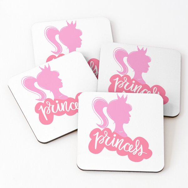 Item preview, Princess designed and sold by VisualWonders.