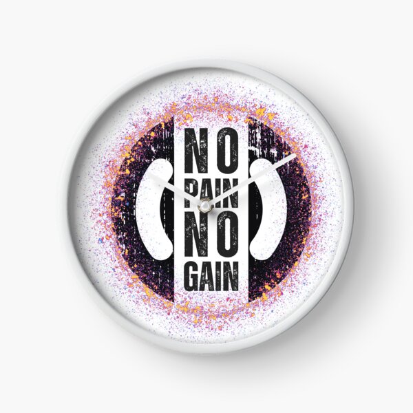 Item preview, Never Give Up, Never Back Down designed and sold by AOOT.